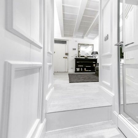 Loft Cuore Di Firenze Kültér fotó