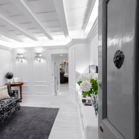 Loft Cuore Di Firenze Kültér fotó