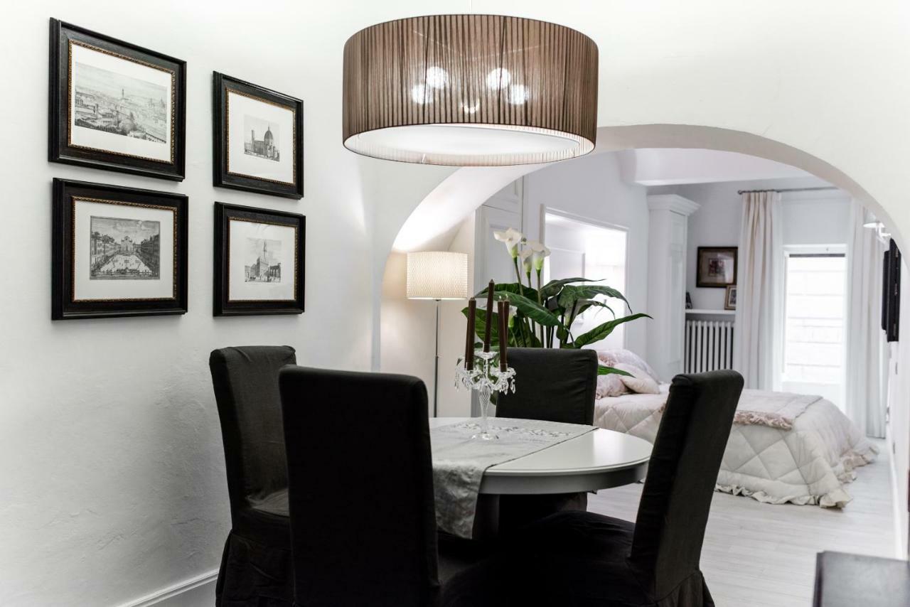 Loft Cuore Di Firenze Kültér fotó