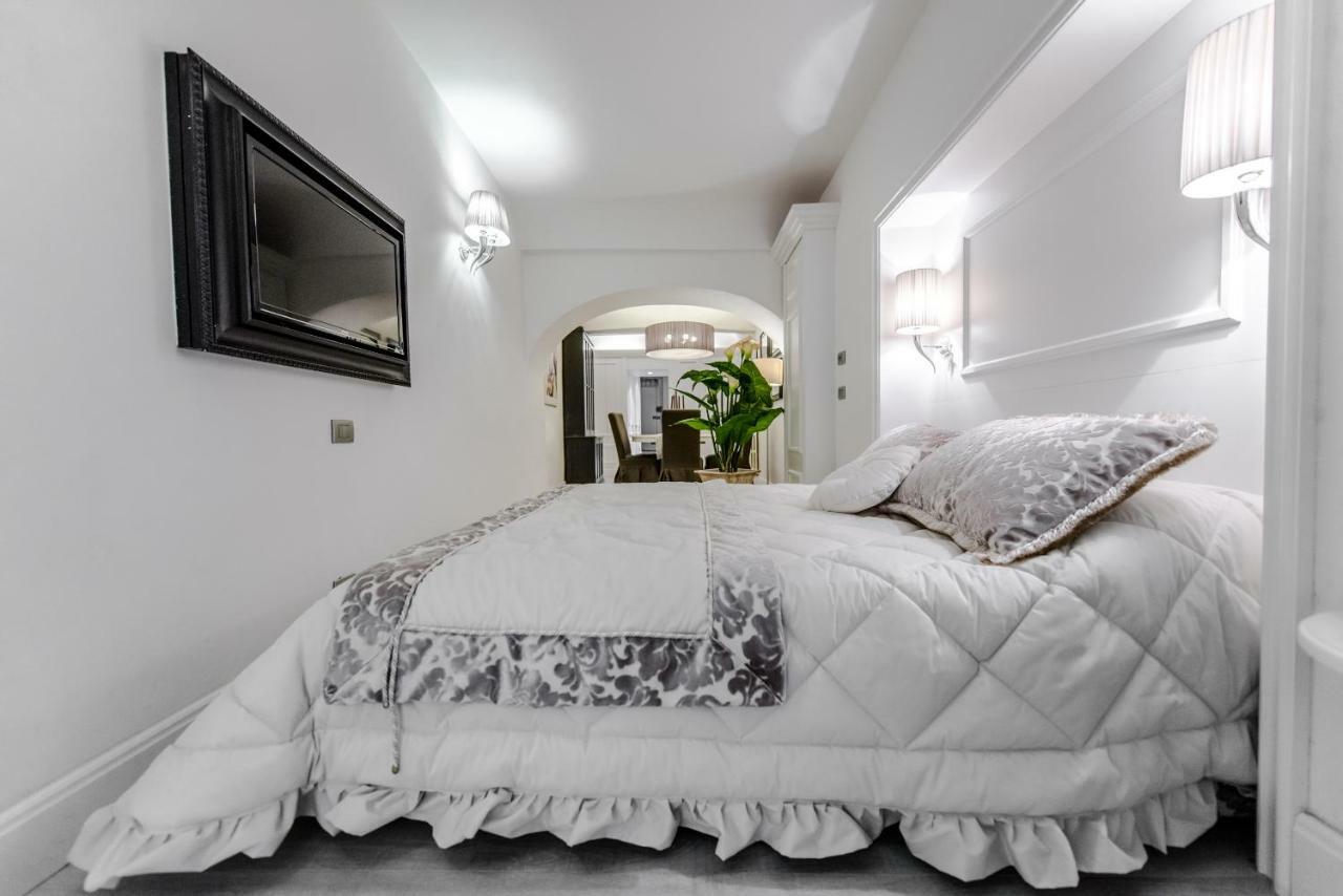 Loft Cuore Di Firenze Kültér fotó