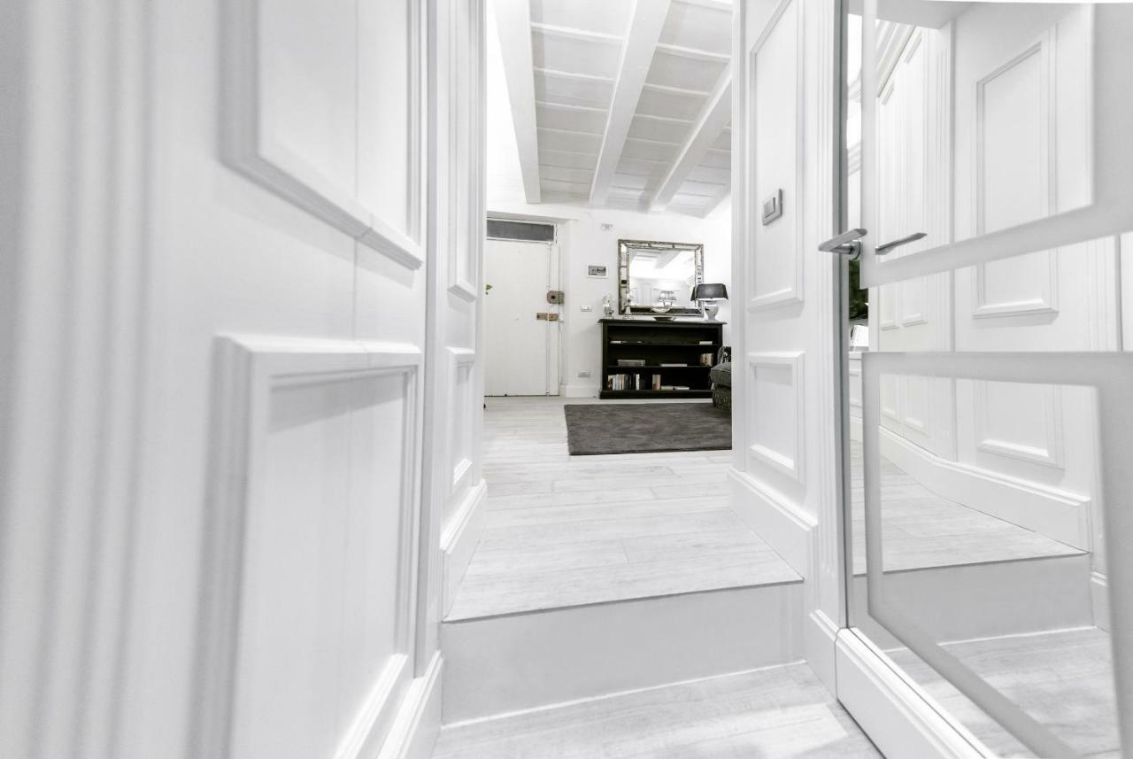 Loft Cuore Di Firenze Kültér fotó
