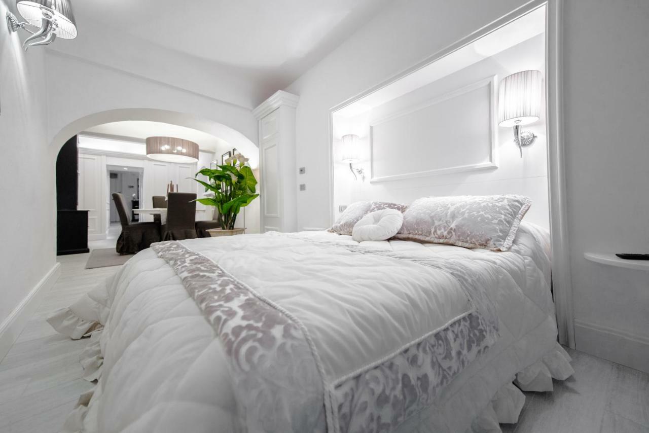 Loft Cuore Di Firenze Kültér fotó