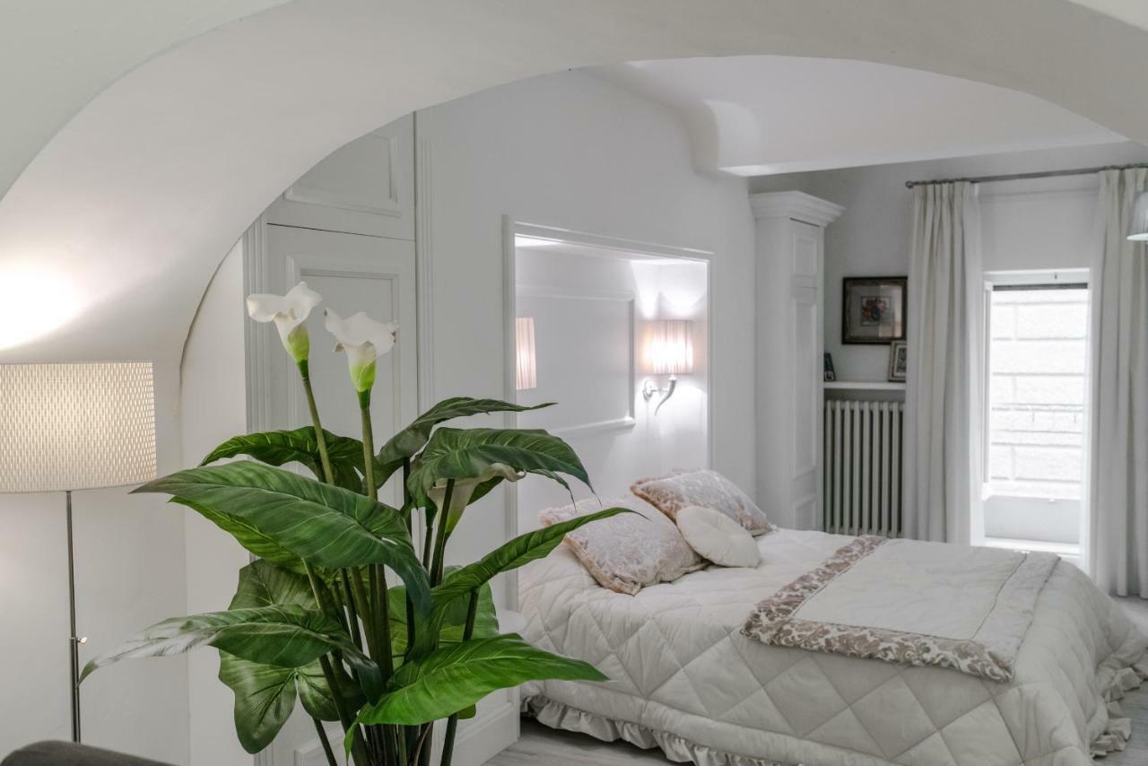 Loft Cuore Di Firenze Kültér fotó