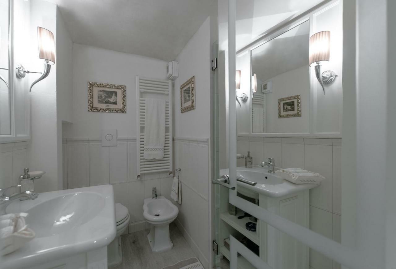 Loft Cuore Di Firenze Kültér fotó