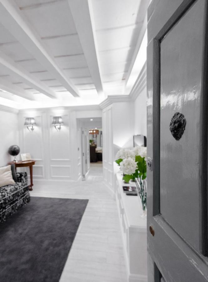 Loft Cuore Di Firenze Kültér fotó