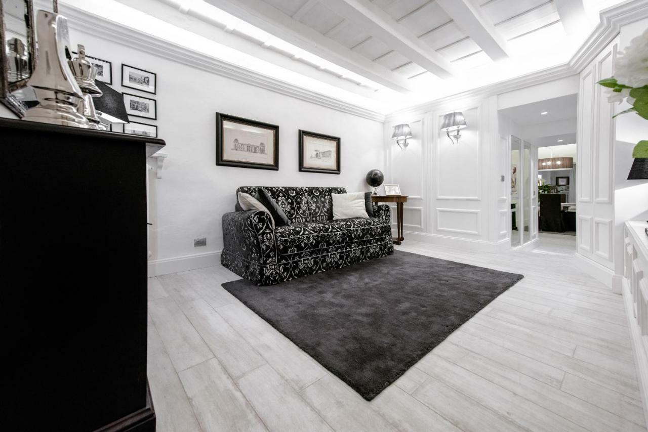 Loft Cuore Di Firenze Kültér fotó