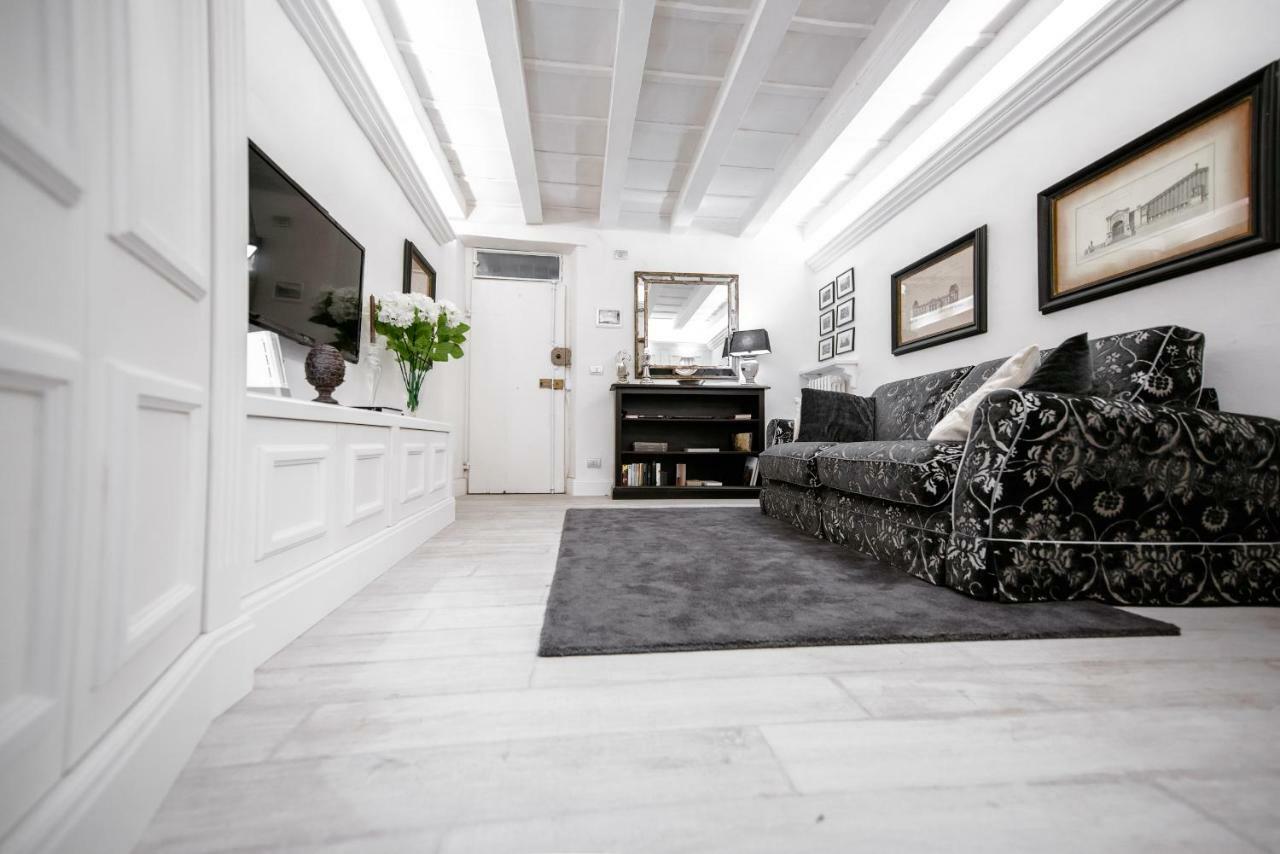 Loft Cuore Di Firenze Kültér fotó