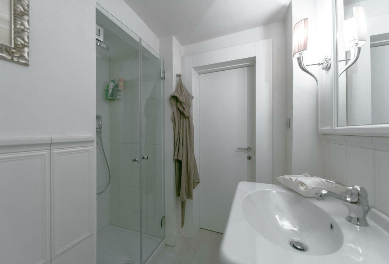 Loft Cuore Di Firenze Kültér fotó