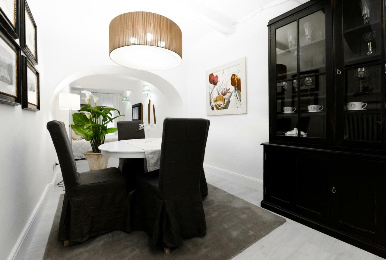 Loft Cuore Di Firenze Kültér fotó