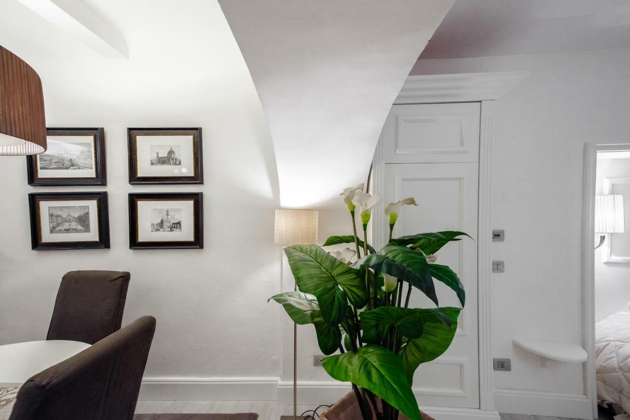 Loft Cuore Di Firenze Kültér fotó