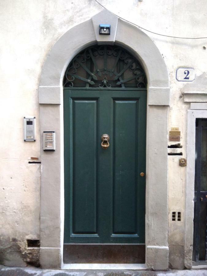 Loft Cuore Di Firenze Kültér fotó